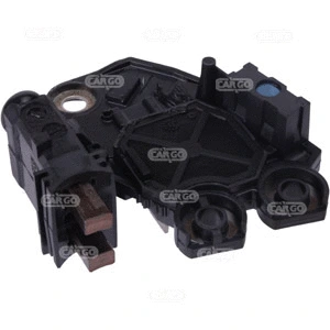 Alternator Regulator