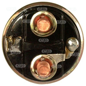 Solenoid