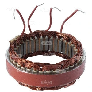 Stator, alternator (131045)