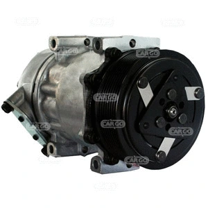 Compressor, air conditioning (240244)