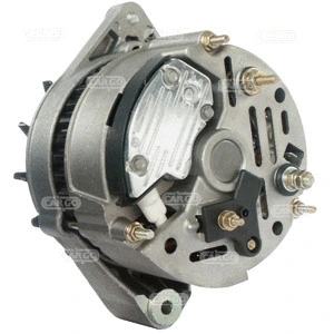 Alternator (113376)