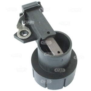 Holder, carbon brushes