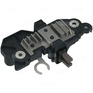 Alternator Regulator