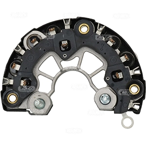 Rectifier, alternator (335293)