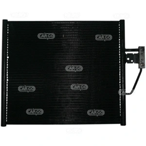 Condenser, air conditioning (260359)