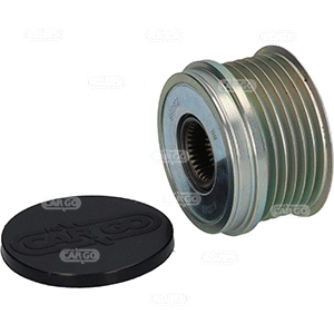 Belt Pulley, alternator (335268)