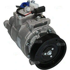 Compressor, air conditioning (241991)