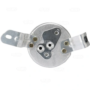 Dryer, air conditioning