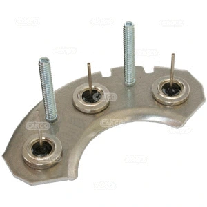 Rectifier, alternator (131892)