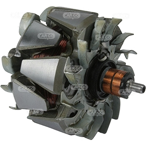 Rotor, alternator (238946)
