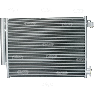 Condenser, air conditioning (261072)