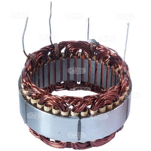 Stator, alternator (135625)