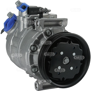 Compressor, air conditioning (241508)