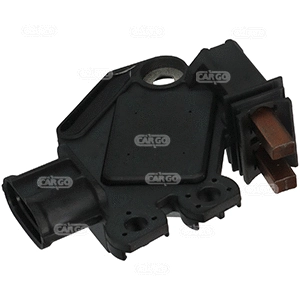 Alternator Regulator