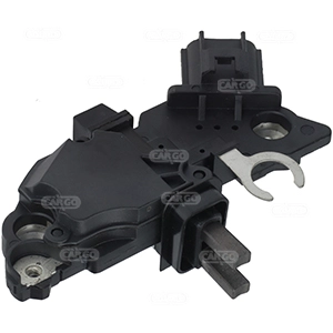 Alternator Regulator