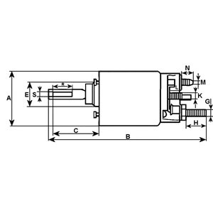 Solenoid