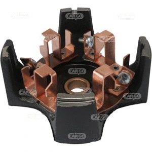 Holder, carbon brushes (134093)