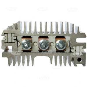 Rectifier, alternator (130673)