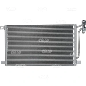 Condenser, air conditioning (260020)