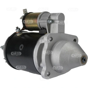 Starter (114650)