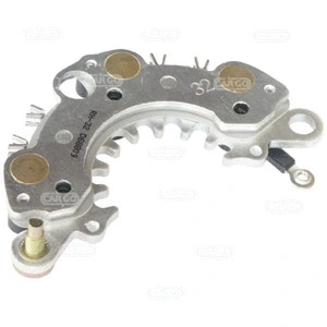 Rectifier, alternator (230662)