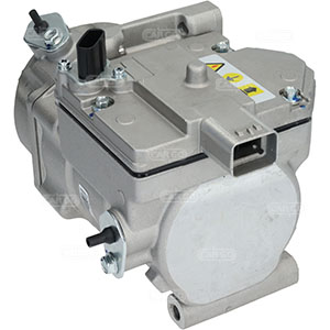 Compressor, air conditioning (241564)
