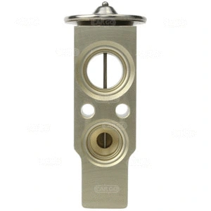 Expansion Valve, air conditioning
