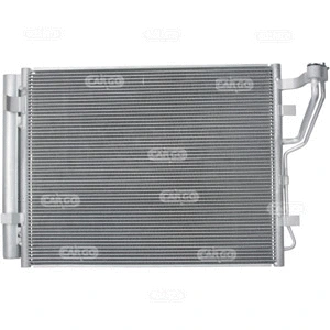 Condenser, air conditioning (260403)
