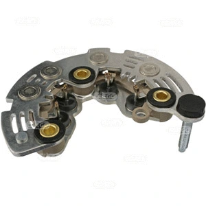 Rectifier, alternator