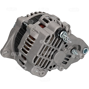 Alternator (115832)