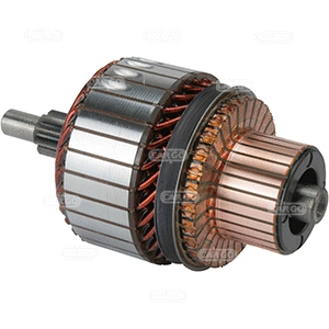 Armature, starter (330035)