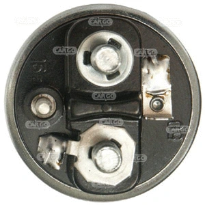 Solenoid