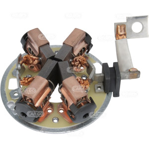 Holder, carbon brushes (239116)