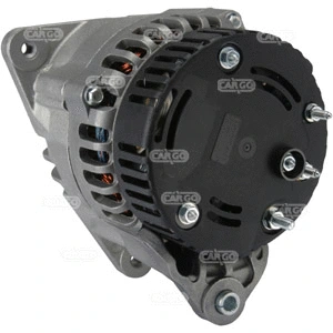 Alternator (112021)