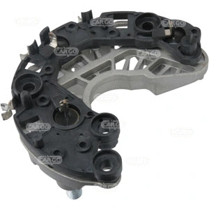 Rectifier, alternator