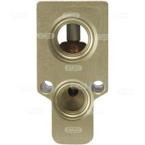 Expansion Valve, air conditioning