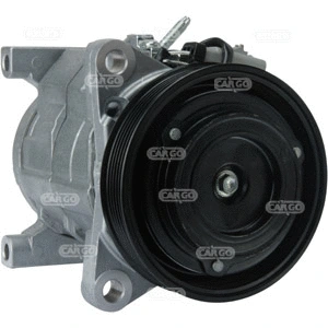 Compressor, air conditioning (240987)