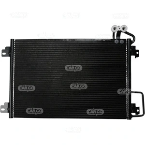 Condenser, air conditioning (260037)