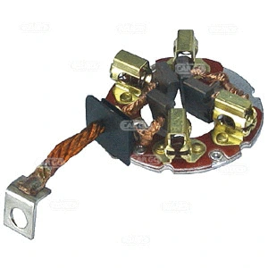 Holder, carbon brushes (230391)