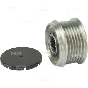 Belt Pulley, alternator (333708)
