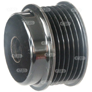 Belt Pulley, alternator (231428)