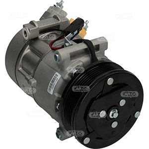 Compressor, air conditioning (241507)