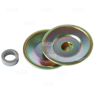 Belt Pulley, alternator (135272)