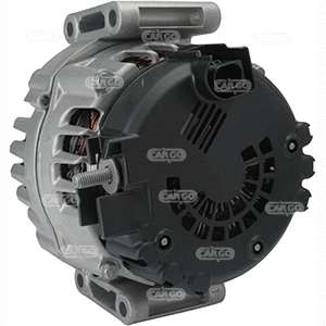 Alternator (114876)