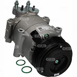 Compressor, air conditioning (241106)