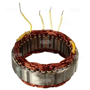 Stator, alternator (135613)