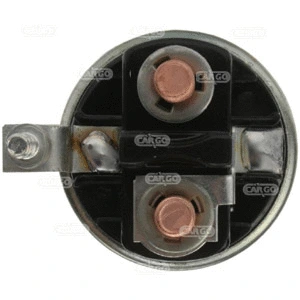 Solenoid