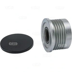 Belt Pulley, alternator (332322)