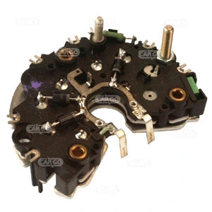 Rectifier, alternator (137507)