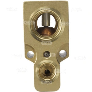 Expansion Valve, air conditioning (260559)
